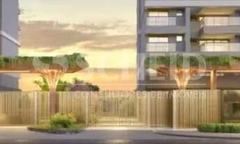 Imagem 2: Apartamento de 134,69m² á Venda com 3 suítes e 2 vagas no Brooklin em excelente localiza