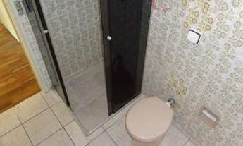 Imagem 4: APARTAMENTO para Locação - Apto com 3 dormitorios com armarios, sala para 2 ambientes, lav