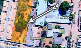Imagem: Área para Venda em Aparecida de Goiânia