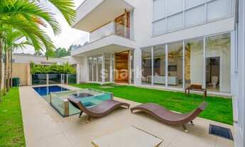 Imagem 4: Casa para venda em Alphaville, Barueri-SP