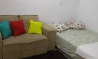 Imagem 5: BELÍSSIMA CASA NA CIDADE NOVA 4 COM 2 QUARTOS DE FRENTE PRA RUA