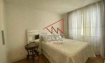 Imagem 7: Apartamento-À VENDA-Lagoa-Rio de Janeiro-RJ