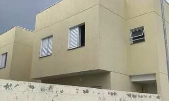 Imagem 6: Sobrado em Condominio Fechado com 2 dormitórios - venda por R$ 255.000 ou aluguel por R$ 1