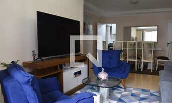 Imagem 4: Apartamento para Aluguel - Água Verde, 3 Quartos, 170 m2