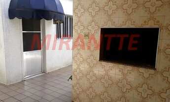 Imagem 7: Sobrado para venda com 160 metros quadrados com 3 quartos em Vila Guilherme - São Paulo