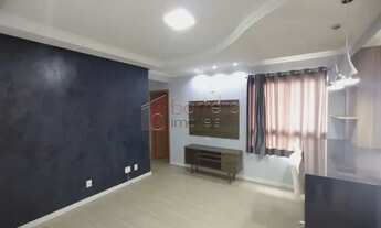 Imagem 3: Jundiaí - Apartamento Padrão - Cidade Nova