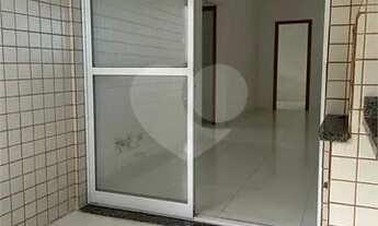 Imagem 5: Apartamento 2 Dormitórios - Vista Mar - Praia Grande/SP