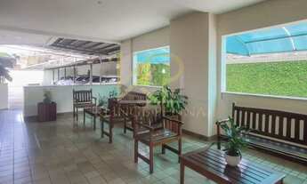 Imagem: Alugo Apto 03 Qto c/ Suíte ED. LAS LENAS