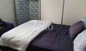 Imagem 6: São Paulo - Apartamento Padrão - Vila Mariana