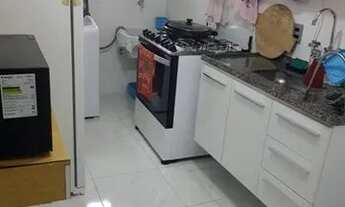 Imagem: Apartamento para locação de 2 dormitórios