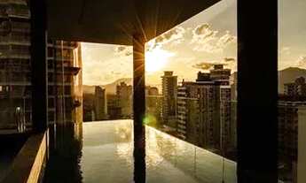 Imagem 3: Apartamento novo, 3 Suítes e 2 Vagas na Meia Praia