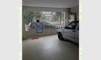 Imagem 2: SAO BERNARDO DO CAMPO - Residential / Home - DEMARCHI