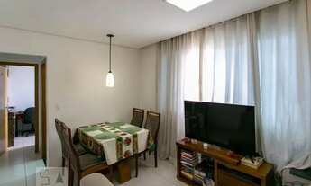 Imagem 2: Apartamento para Aluguel - Ouro Preto, 2 Quartos, 47 m2
