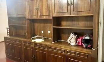 Imagem 4: Apartamento com 3 dormitórios à venda, 89 m² por R$ 300.000,00 - Vila Altinópolis - Bauru