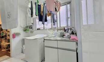 Imagem 7: Apartamento em Leblon - Rio de Janeiro