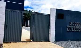 Imagem: Ágio apartamento aguas lindas setor 5