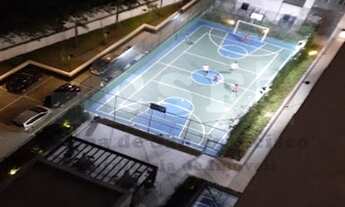 Imagem 5: Apartamento para Locação de 64m² 2 dormitórios Living Magic