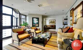 Imagem 3: São Paulo - Apartamento Padrão - Aclimação