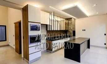 Imagem 5: Casa de Condomínio com 3 dorms, Terras Alphaville Mirassol, Mirassol - R$ 990 mil, Cod: 16