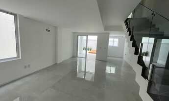 Imagem: Lindo Sobrado a venda com 163 m2 privativos