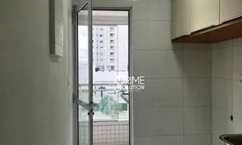 Imagem 2: Alugo apartamento com 2 quartos no Nautic Peninsula