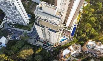 Imagem 2: Apartamento para aluguel possui 87 metros com 3 quartos 2 vagas