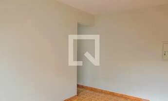 Imagem 3: Apartamento para Aluguel - Vila Jordanópolis, 2 Quartos, 50 m2