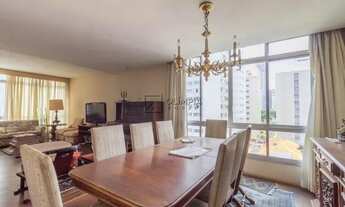 Imagem 6: Apartamento Locação Jardim Paulista 175 m² 3 Dormitórios