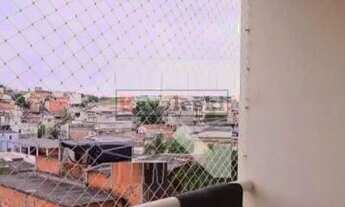 Imagem 3: Apartamento com varanda - Lazer - 3 quartos - lindo...