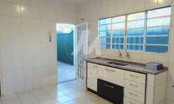 Imagem 6: Casa (térrea na rua) 3 dormitórios, cozinha planejada