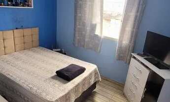 Imagem 7: Sobrado com 4 dormitórios à venda, 155 m² por R$ 400.000 - Jardim Paraíso - Boituva/SP