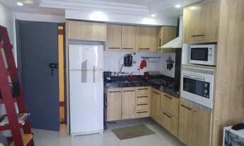 Imagem: FLAT DUPLEX PRÓXIMO A PAULISTA