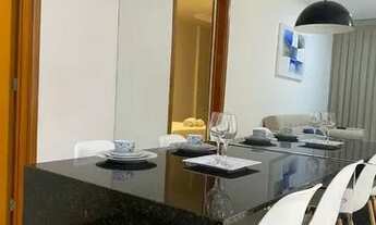 Imagem 4: Aluga quarto e sala