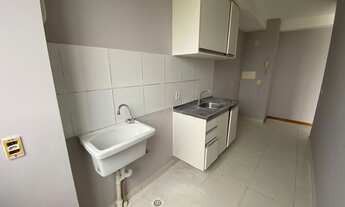 Imagem 7: Itapuã Parque - 3/4 com suíte - 65m - Andar baixo - 01 vaga