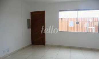 Imagem 2: São Paulo - Casa de Condomínio - Água Rasa