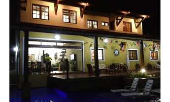 Imagem: Casa com 4 dormitórios à venda, 360 m²