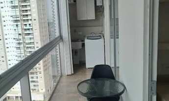 Imagem 5: Studio para aluguel tem 38 metros quadrados com 1 quarto em Vila Augusta - Guarulhos - SP