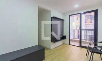 Imagem 2: Apartamento para Aluguel - Quitaúna, 2 Quartos, 49 m2