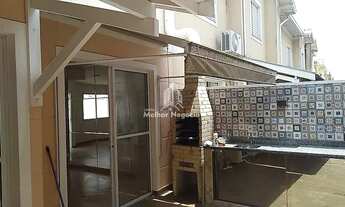 Imagem 3: Casa para Locação com 03 dormitórios (quartos) sendo 01 deles suíte, no bairro Parque Impe