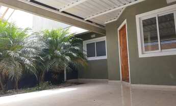 Imagem: Linda casa para alugar no Santa Paula de