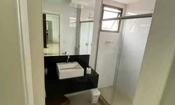 Imagem 7: 2 quartos com vista magnificam, finamente montado e decorado Cód: 22751 R