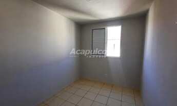 Imagem 4: Apartamento para aluguel, 2 quartos, 1 vaga, Jardim dos Lírios - Americana/SP