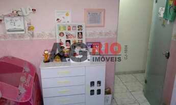 Imagem 7: Apartamento-À VENDA-Pechincha-Rio de Janeiro-RJ