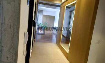 Imagem 2: SAO BERNARDO DO CAMPO - Residential / Apartment - JARDIM DO MAR