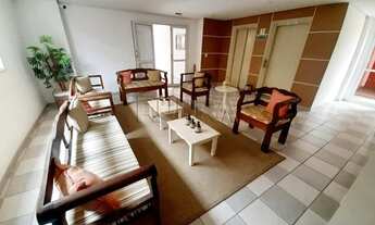 Imagem: Apartamento à venda, 96 m² por R$ 488.000,00