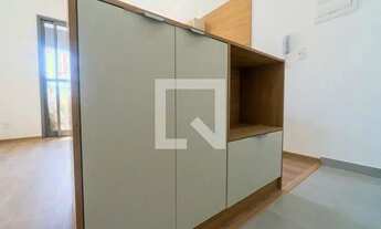 Imagem 5: Apartamento para Aluguel - Jabaquara, 1 Quarto, 35 m2