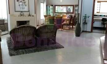 Imagem 4: CAJAMAR - Casa de Condomínio - SERRA DOS LAGOS (JORDANÉSIA