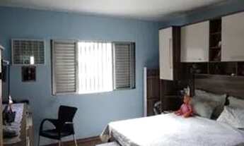 Imagem 6: Sobrado com 3 dormitórios à venda, 189 m² por R$ 745.000 - Campestre - Santo André/SP