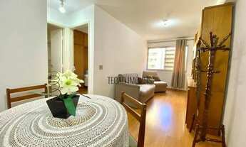 Imagem: Apartamento com 1 dormitório para alugar