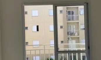 Imagem: Apartamento com 2 dormitórios para alugar